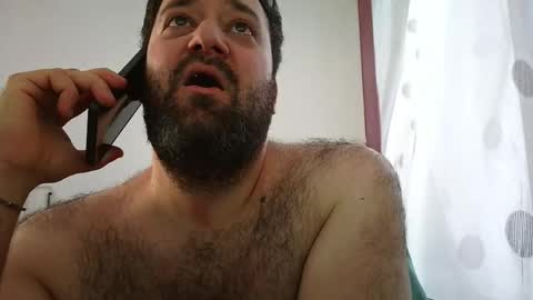 Snapshot of brucemf chatting on May 2026 03:20:01 PM Bruce online show from May 2026 03:20:01 PM