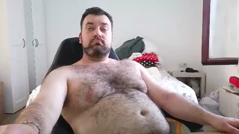 Snapshot of brucemf chatting on June 2026 03:27:01 PM Bruce online show from June 2026 03:27:01 PM