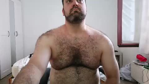 Snapshot of brucemf chatting on June 2026 04:01:02 PM Bruce online show from June 2026 04:01:02 PM