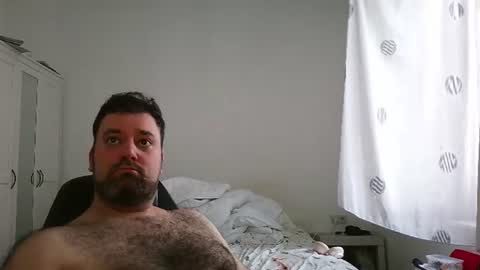 Snapshot of brucemf chatting on July 2026 06:36:01 PM Bruce online show from July 2026 06:36:01 PM