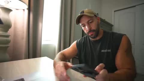 Snapshot of brucestryker chatting on April 2026 06:05:01 PM onlyfans BRUCESTRYKER online show from April 2026 06:05:01 PM