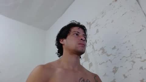 Snapshot of brucewayne1_ chatting on December 2025 03:38:02 PM brucewayne1_ online show from December 2025 03:38:02 PM