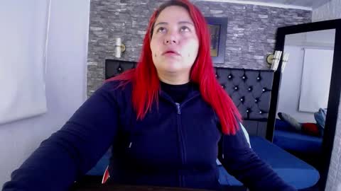 Bruja SCarlata online show from February 2025 11:09:02 AM