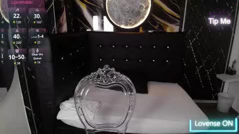 Bruja SCarlata online show from October 2025 10:15:01 AM