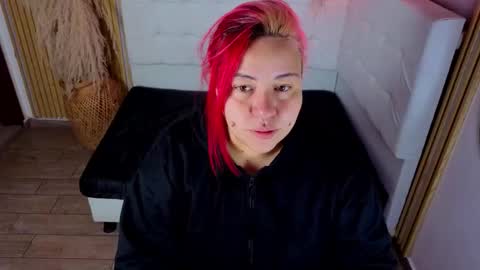 Snapshot of bruja_scarlata chatting on February 2026 10:53:02 AM Bruja SCarlata online show from February 2026 10:53:02 AM