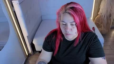 Snapshot of bruja_scarlata chatting on February 2026 11:14:02 AM Bruja SCarlata online show from February 2026 11:14:02 AM