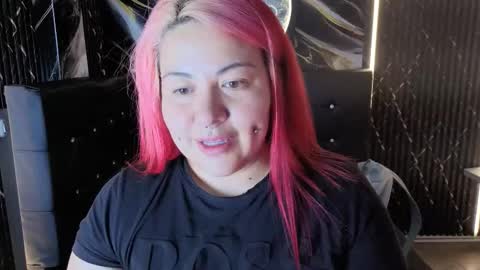 Snapshot of bruja_scarlata chatting on February 2026 02:40:01 AM Bruja SCarlata online show from February 2026 02:40:01 AM