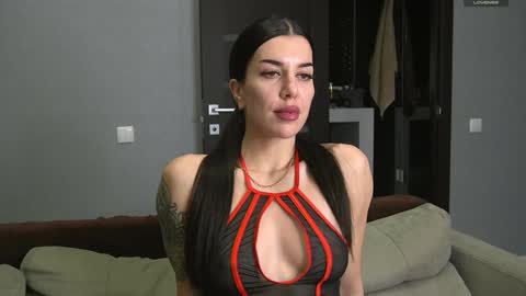 Alice online show from December 2024 08:03:02 PM