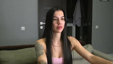 Alice online show from January 2025 11:55:01 PM