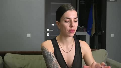 Alice online show from February 2025 08:11:02 PM