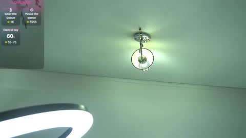 Alice online show from October 2025 07:55:01 PM