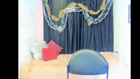 Sasha Brunette online show from December 2024 05:55:02 PM