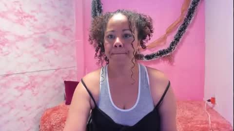 Sasha Brunette online show from January 2025 01:26:01 PM