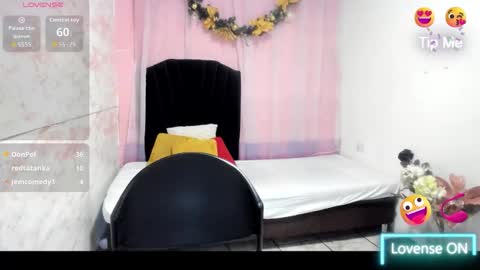 Snapshot of brunette_sasha chatting on February 2026 10:28:01 PM Sasha Brunette online show from February 2026 10:28:01 PM