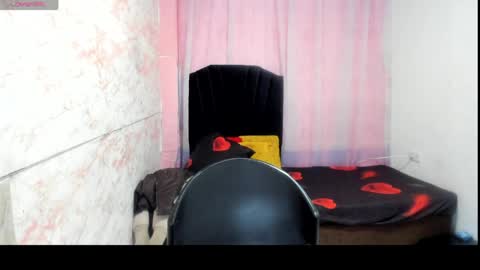 Snapshot of brunette_sasha chatting on April 2026 12:29:02 PM Sasha Brunette online show from April 2026 12:29:02 PM