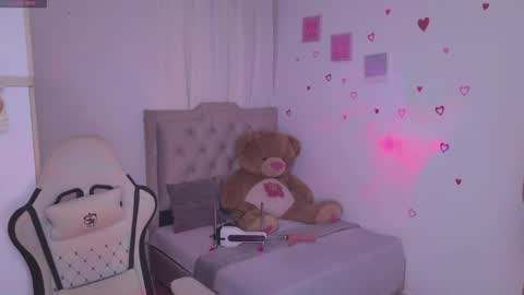 Snapshot of brunetteadams001 chatting on April 2026 02:37:02 AM SARAH online show from April 2026 02:37:02 AM