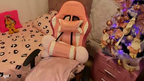 Brenda online show from December 2024 01:31:02 AM