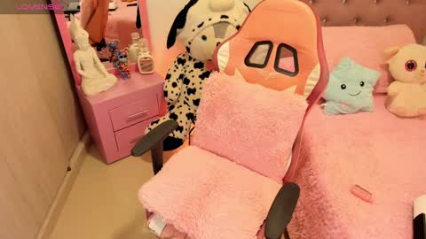 Brenda online show from February 2025 04:16:02 AM