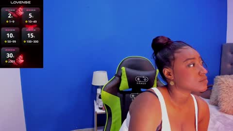 Brunna online show from December 2024 12:33:01 PM