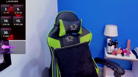 Brunna online show from December 2024 12:19:02 PM