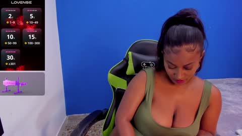 Brunna online show from December 2024 12:12:02 PM