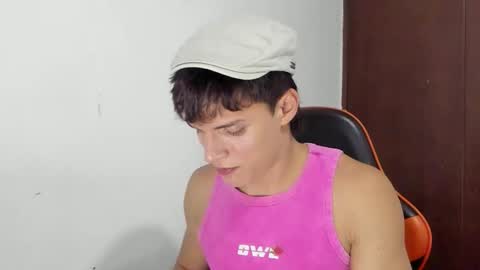 Bruno Bellini online show from February 2026 02:38:02 AM