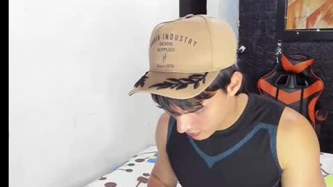 Bruno Bellini online show from March 2026 04:52:01 AM