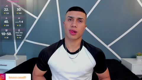 BRUNNO online show from February 2026 05:43:02 PM