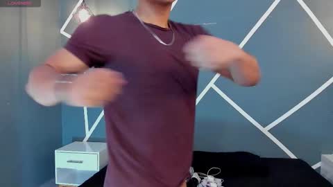 BRUNNO online show from March 2026 01:50:02 PM