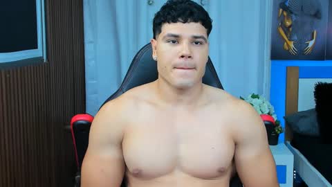 Bruno coleman online show from September 2025 07:13:02 AM