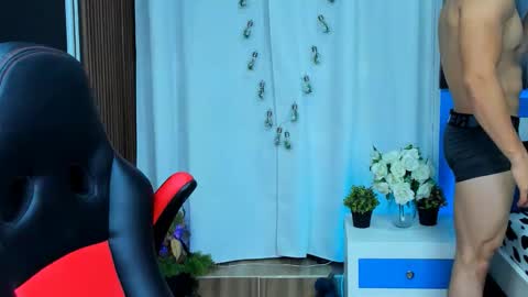 Bruno coleman online show from January 2026 09:47:01 AM