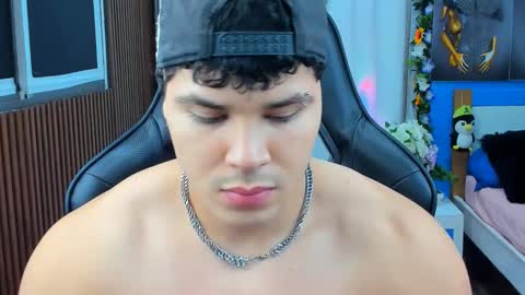 Bruno coleman online show from June 2026 10:29:01 AM