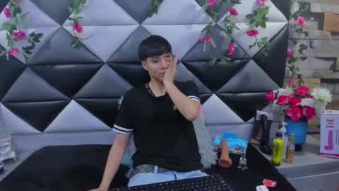 Bruno Cruz online show from November 2025 02:44:01 AM