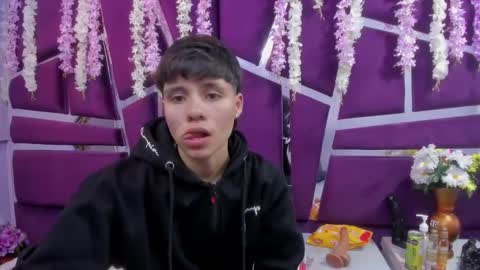 Bruno Cruz online show from December 2025 02:06:02 AM