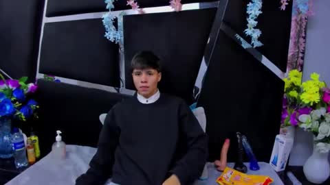 Bruno Cruz online show from February 2026 02:49:01 AM