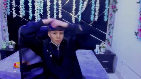 Bruno Cruz online show from February 2026 02:04:02 AM