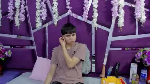 Bruno Cruz online show from February 2026 02:30:01 AM