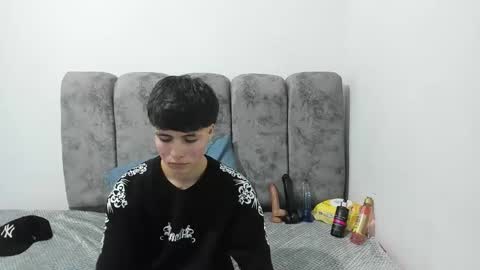 Bruno Cruz online show from March 2026 03:34:02 AM