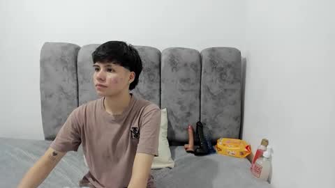 Bruno Cruz online show from April 2026 02:18:01 AM