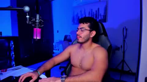 Bruno online show from November 2025 03:45:02 AM