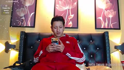 Bruno online show from February 2026 10:12:01 AM