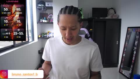 Snapshot of bruno_santos1 chatting on May 2026 01:17:02 PM Bruno online show from May 2026 01:17:02 PM