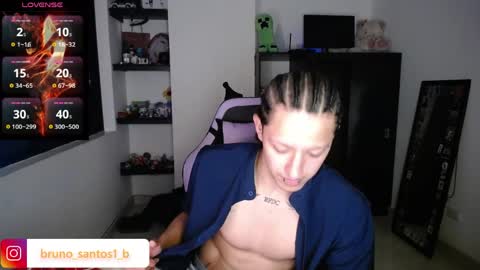 Snapshot of bruno_santos1 chatting on May 2026 11:32:01 PM Bruno online show from May 2026 11:32:01 PM