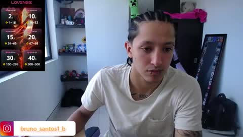 Snapshot of bruno_santos1 chatting on May 2026 03:50:01 PM Bruno online show from May 2026 03:50:01 PM