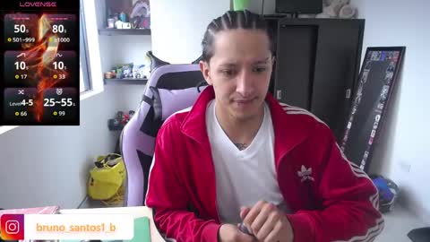 Snapshot of bruno_santos1 chatting on May 2026 01:17:01 PM Bruno online show from May 2026 01:17:01 PM