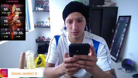 Snapshot of bruno_santos1 chatting on May 2026 02:24:02 PM Bruno online show from May 2026 02:24:02 PM