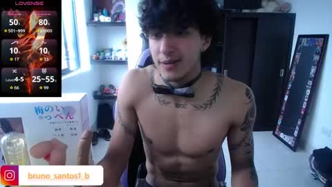 Snapshot of bruno_santos1 chatting on May 2026 02:15:02 PM Bruno online show from May 2026 02:15:02 PM