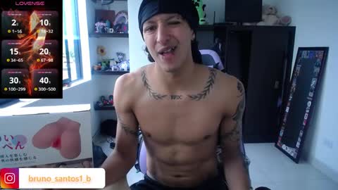 Snapshot of bruno_santos1 chatting on June 2026 12:00:02 PM Bruno online show from June 2026 12:00:02 PM