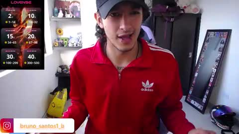 Snapshot of bruno_santos1 chatting on July 2026 12:09:01 PM Bruno online show from July 2026 12:09:01 PM