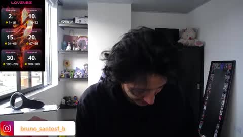 Snapshot of bruno_santos1 chatting on July 2026 11:57:01 AM Bruno online show from July 2026 11:57:01 AM